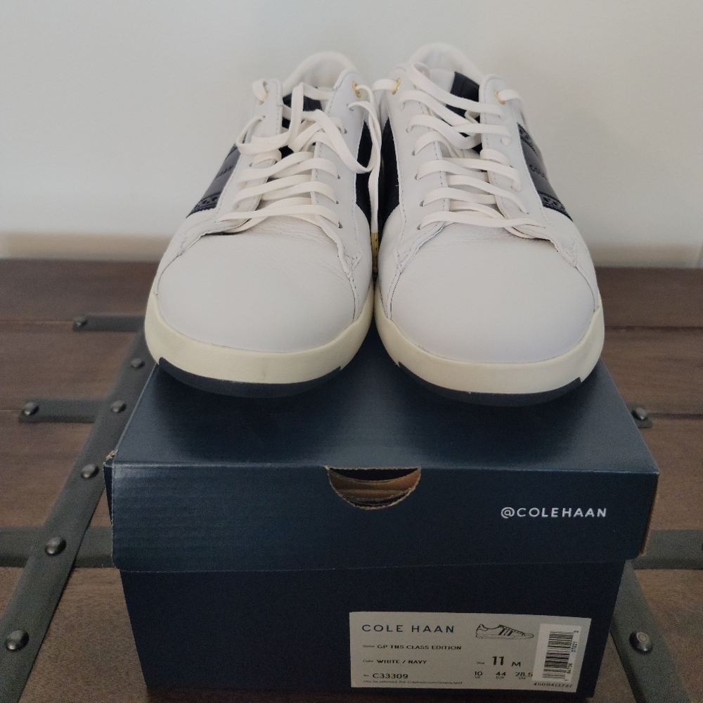 Used Cole Haan
